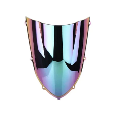 Shield, Motorcycle front windshield - symphony