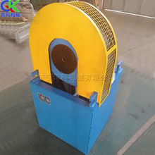 電熱絲加熱管縮方機 工業類電加熱管縮管機 圓形管縮方形機