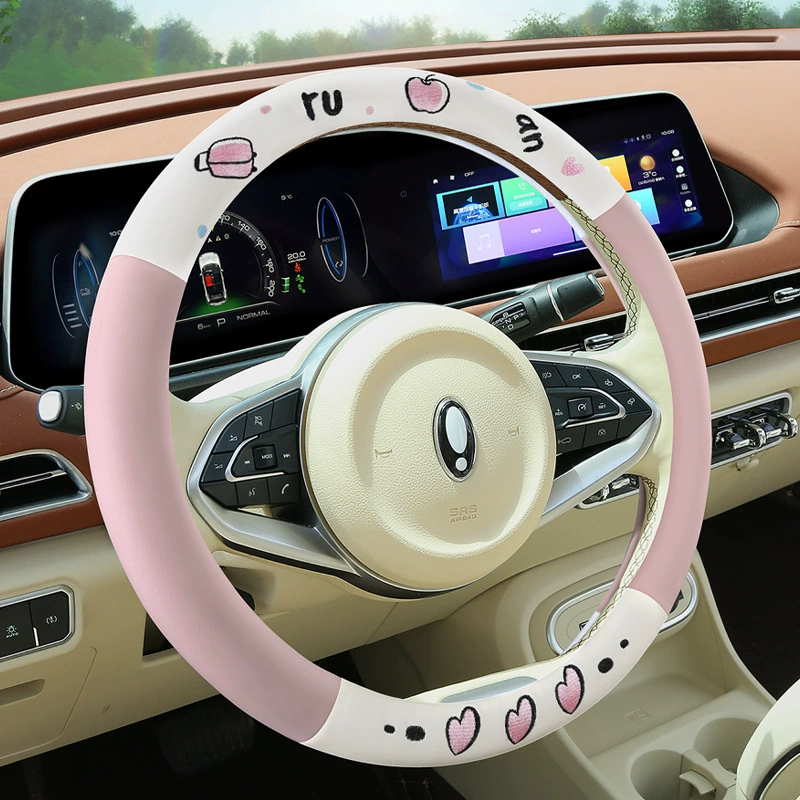 Трансграничные эксклюзные чехлы для новых автомобилей Ping An