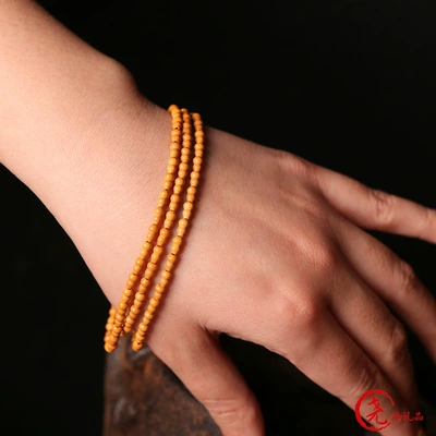 Zərgərlik ara hissələri Small Gourd Bracelet Necklace Long String