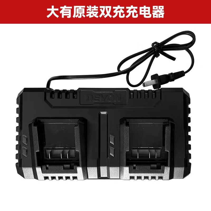 Gran batería de litio 5150 para adaptarse a la plataforma de 20V modelo 5401 / 2903 / 5733 paquete de almacenamiento de herramientas eléctricas grande
