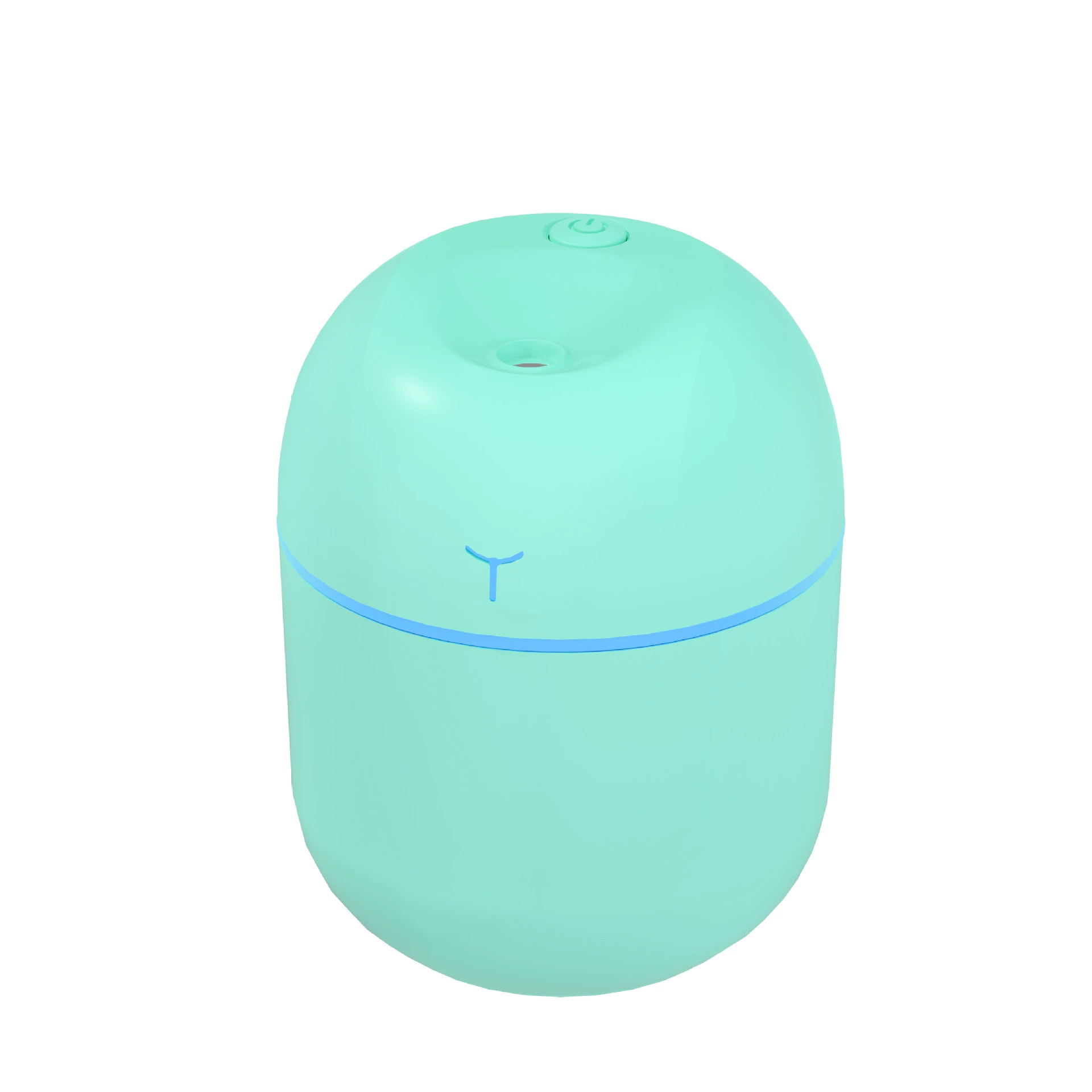 Увлажнитель, маленький портативный бесшумный распылитель для авто