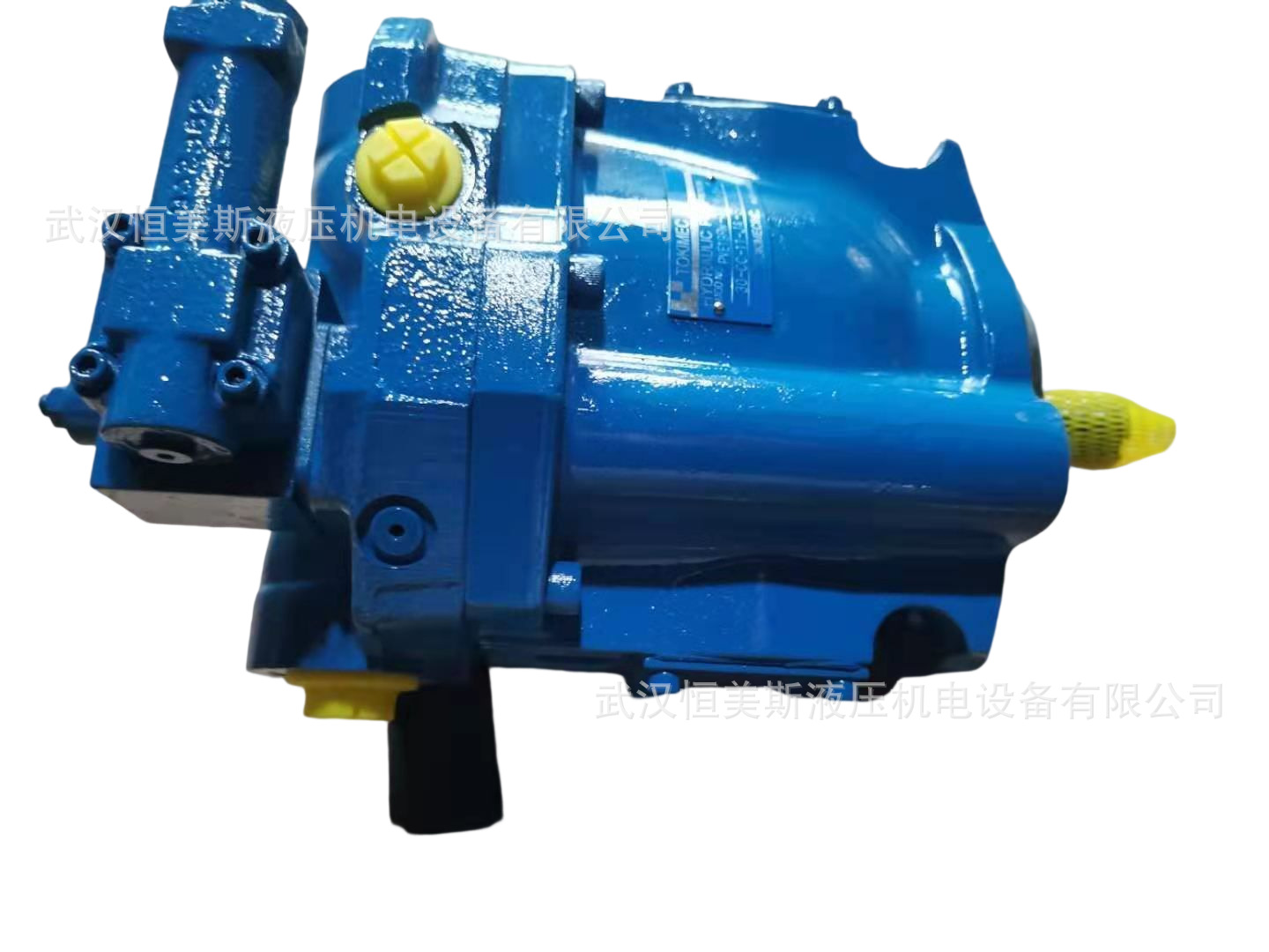 美国EATON伊顿柱塞泵PVE21B2RSTE2F41C19VP11P13