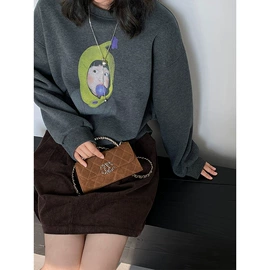 毛衣;女式衬衫;女式针织衫