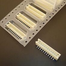 JST�B����B11B-ZR-SM4-TF (LF)(SN)�g��1.5mmᘲ���10pin