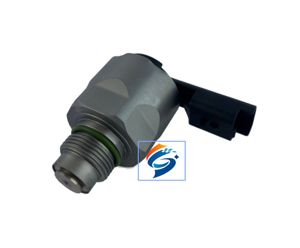 Tax included A2C2000385980 common rail fuel pressure control valve Land Rover 7H2Q9B395CH LR005549