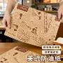 打包烘焙防油三明治隔油纸