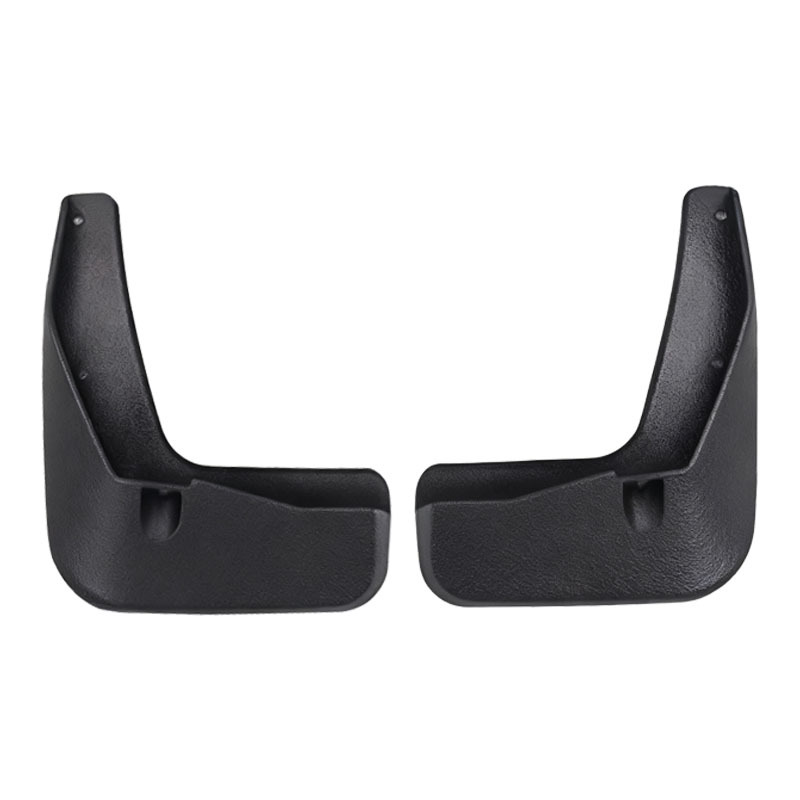 Aplicable a 2013 - 2019 Citroën C4L neumáticos guardabarros de goma blando piezas de modificación de barro