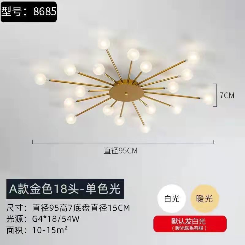 A형 18헤드 골드