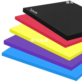 辅助包装材料;胶垫;其他泡沫塑料