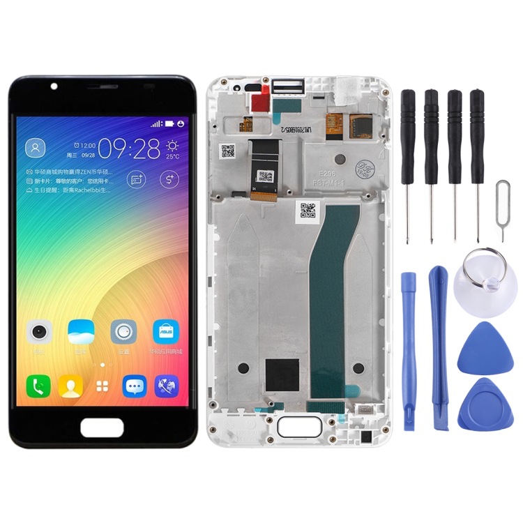 Aplicable para Aplicable para ASUS ZenFone Pegaplicable para ASUS 4A ZB