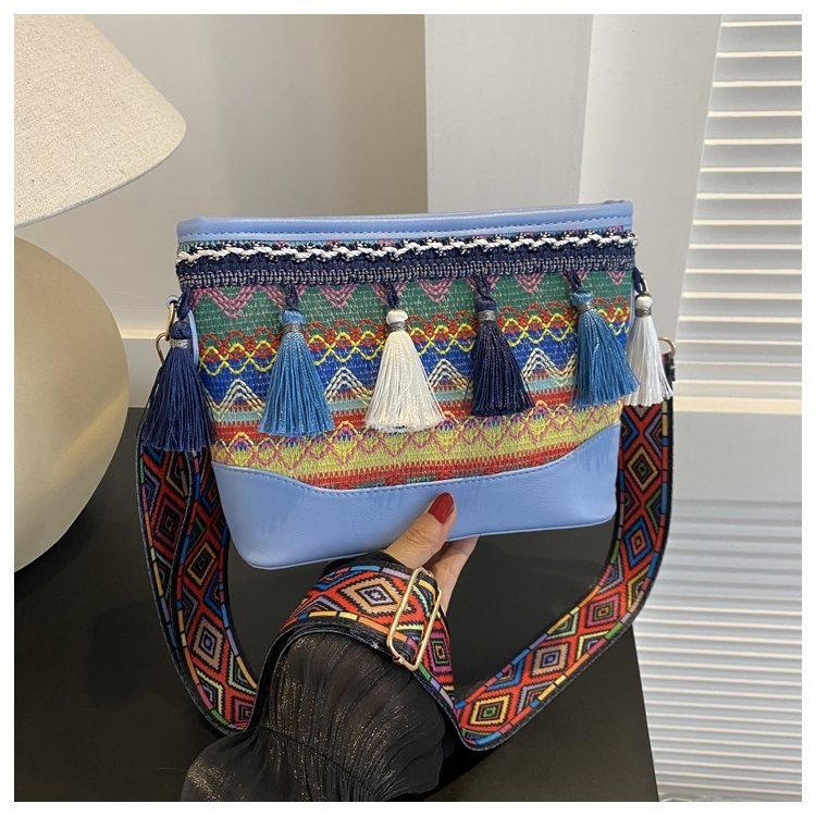 Bolsos de hombro de moda universal