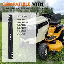 2Ƭ46Ӣ���ݻ���Ƭ������CubCadet XT146 LT46 LTX 942-04244A