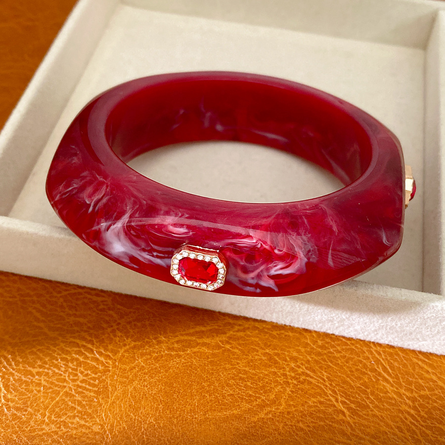 Brazalete - Rojo