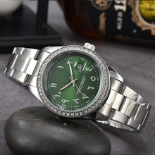 �羳���N�ڼ��Ȧ�Ж|����������ʯӢ������䓎� Quartz Watch