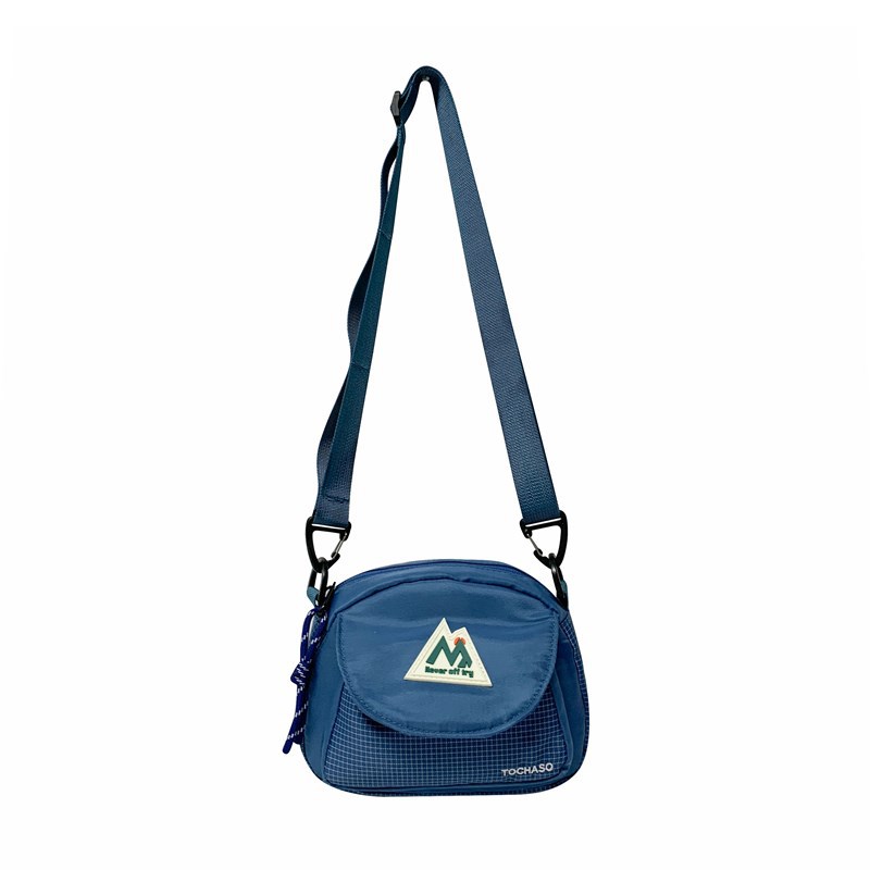 Bolsos de hombro para niños y niñas de deportes de ocio Viajes al aire libre Bolsos de mensajero para niños ligeros 2025 Bolsos para niños de moda coreana