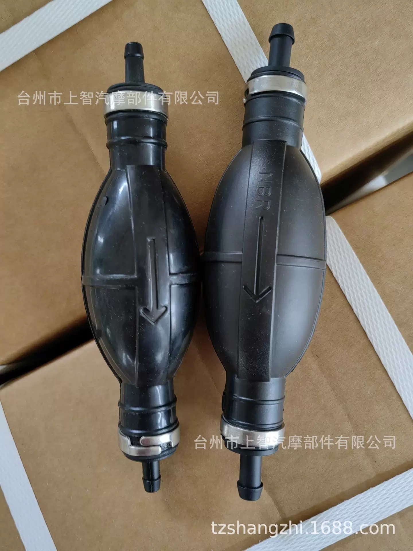 燃油泵船摩托艇船外机汽油泵柴油泵手油泵手挰泵抽油管燃油泵