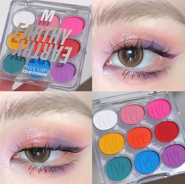 2#Color Paradise