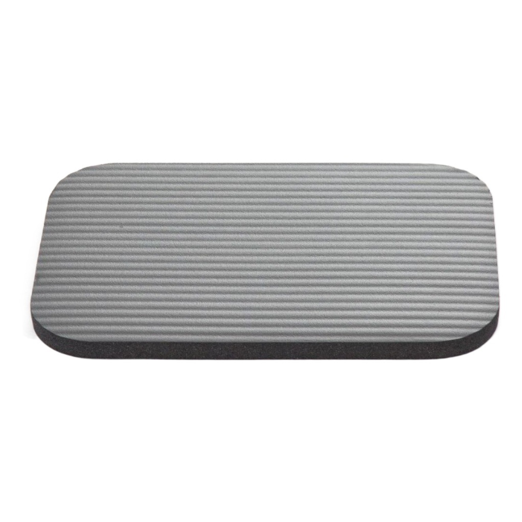 NBR protective knee kneeling pad elbow pad yoga sports mat abdominal wheel mat flat support protective pad