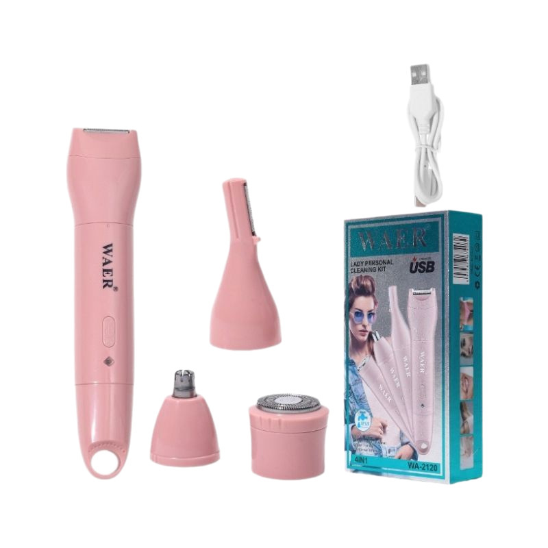 Waer脱毛毛剃り器専門電気毛剃り器|undefined