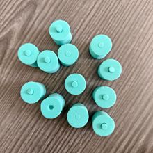 现货EVA圆棒空心实心彩色eva eva圆柱海绵圆柱EVA开槽量大优惠