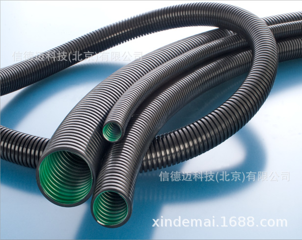 信德迈销售ABB Thomas&Betts通贝PMA电缆导管塑料管VCSG-36B