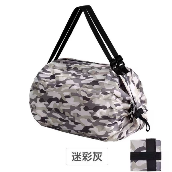 Gray camouflage