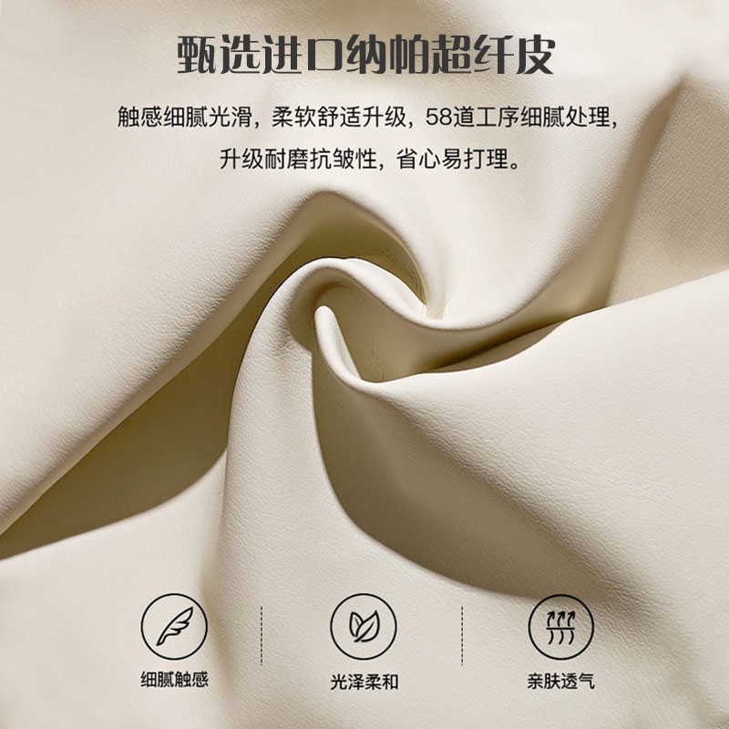 軽くて豪華な実木の食事の椅子のイタリア式のきわめてシンプルなデザイナーの創意の綿の麻布の腰掛けのホテルの見本の版の間のレジャーの接待の椅子