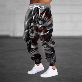 2025新款夏季男士潮流卫裤（一件代发，图片不限，价格可谈）