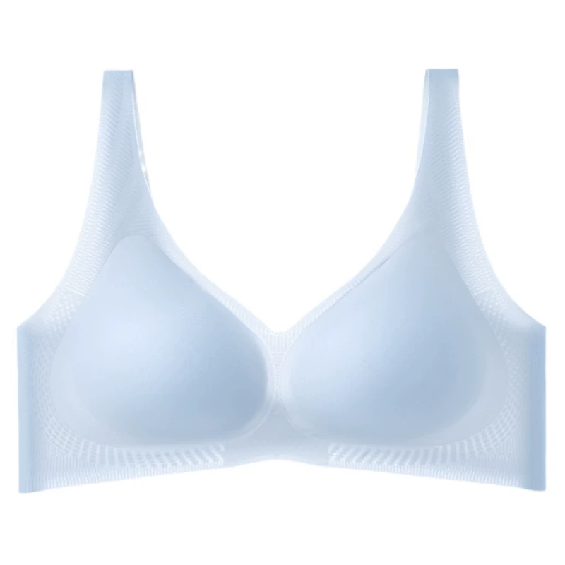 美逸 Ultra thin breathable comfortable breast pads, supporting sports bra