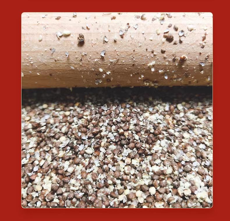 Perilla Seed Zi Su Zi 500g Dried Edible Herb for Tea Soup and Culinary Use key features