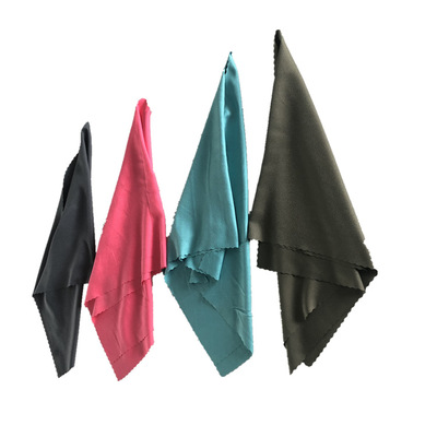 Manufactor Produce Cold Double color Cold towel Fabric Icy towel Sunscreen