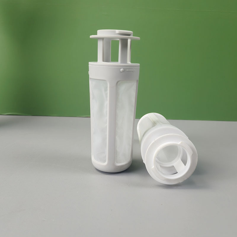 Summer Cold Brew Pot Filter Ice Filter Tea Filter Sealed Ice Drip Coffee Household Red Wine Filter