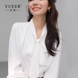 How to choose a french bow ribbon satin blouse: a guide to chic workwear styles