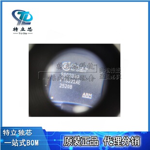 SSC338Q ���b QFN-128 �z���^����ic ��̫�W������оƬ ȫ��ԭ�b