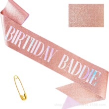 ���[�۾R���C��BIRTHDAY BADDIE�玧Ů�������Ɍ��玧�Y�x��