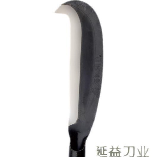 锰钢柴刀农用砍刀户外砍柴刀园林农用工具批发【延益牌B型10号】
