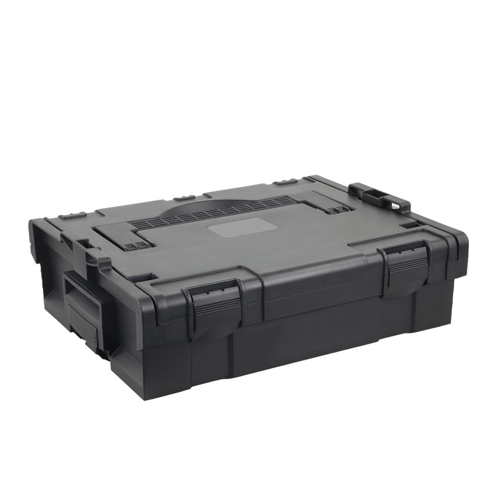 Yincai 200 cajas de protección de plástico PP al contado de la fábrica, cajas de Seguridad selladas de instrumentos y equipos impermeables, antipolvo y sísmicos
