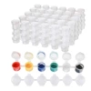24 pieces of 6 conjoined empty boxes 3ML