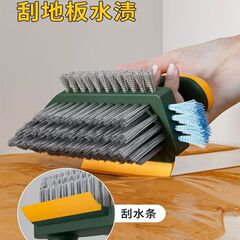 日本の三角地に硬い毛を縫う清潔なブラシトイレの床に死角のない浴室の壁の隅の隙間トイレがない