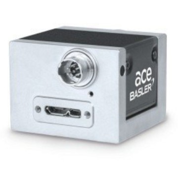 BASLER巴斯勒acA4112-30um     ace L系列摄像机