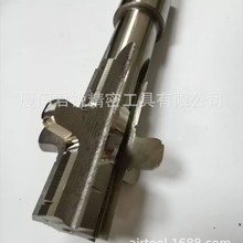 AJR供应高速钢  含钴成型铣刀  HSS铣刀  非标定做来图纸加工