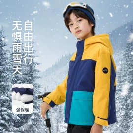 童卫衣;童裤;童T恤