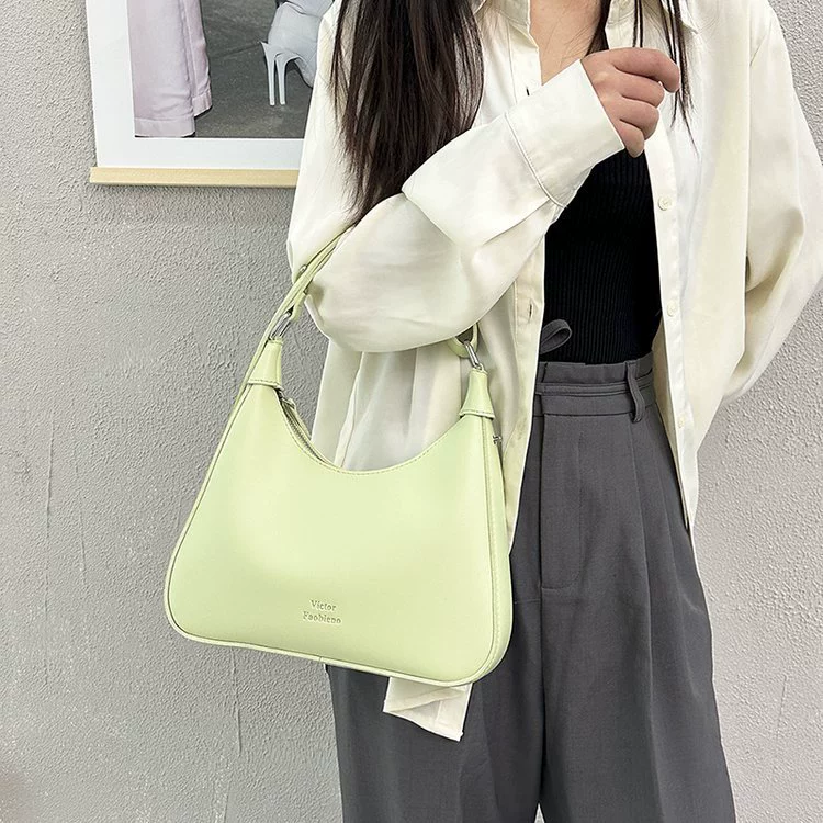 Retro universal one-shoulder bag, straps, bag strap, shoulder bag, internet celebrity