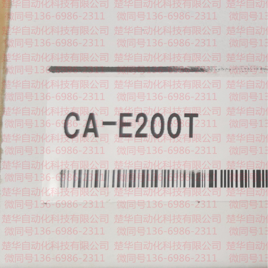 基恩士   CA-E200T    视觉系统输入单元    全新原装   议价