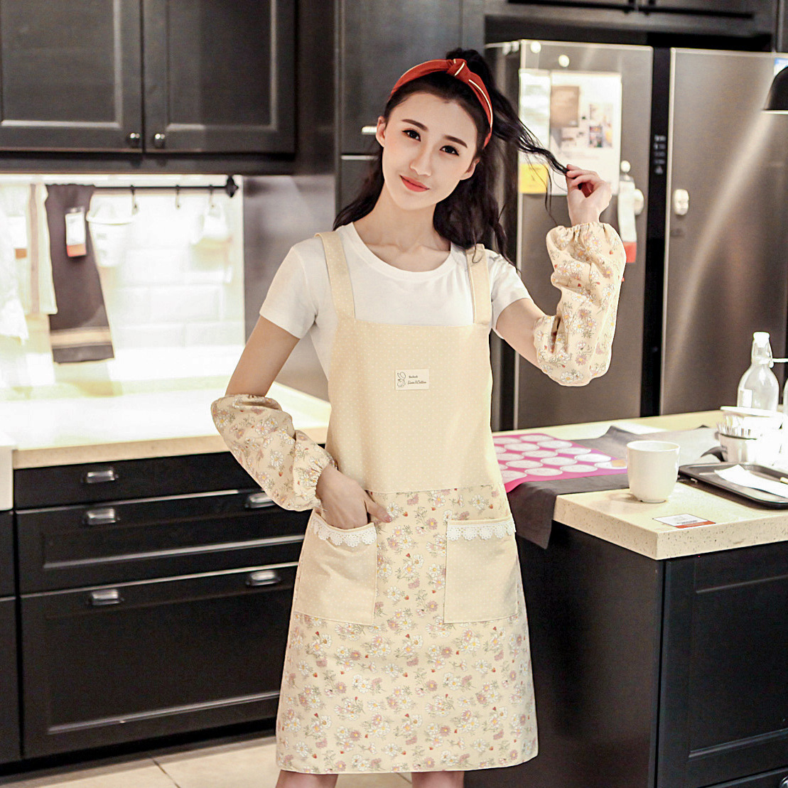 민들레 - 베이지