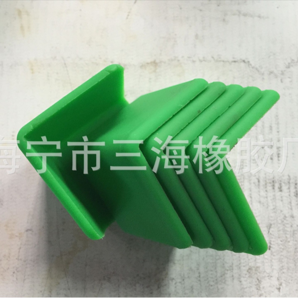 硅胶护角硅胶防撞角桌角保护套硅胶保护套安全保护