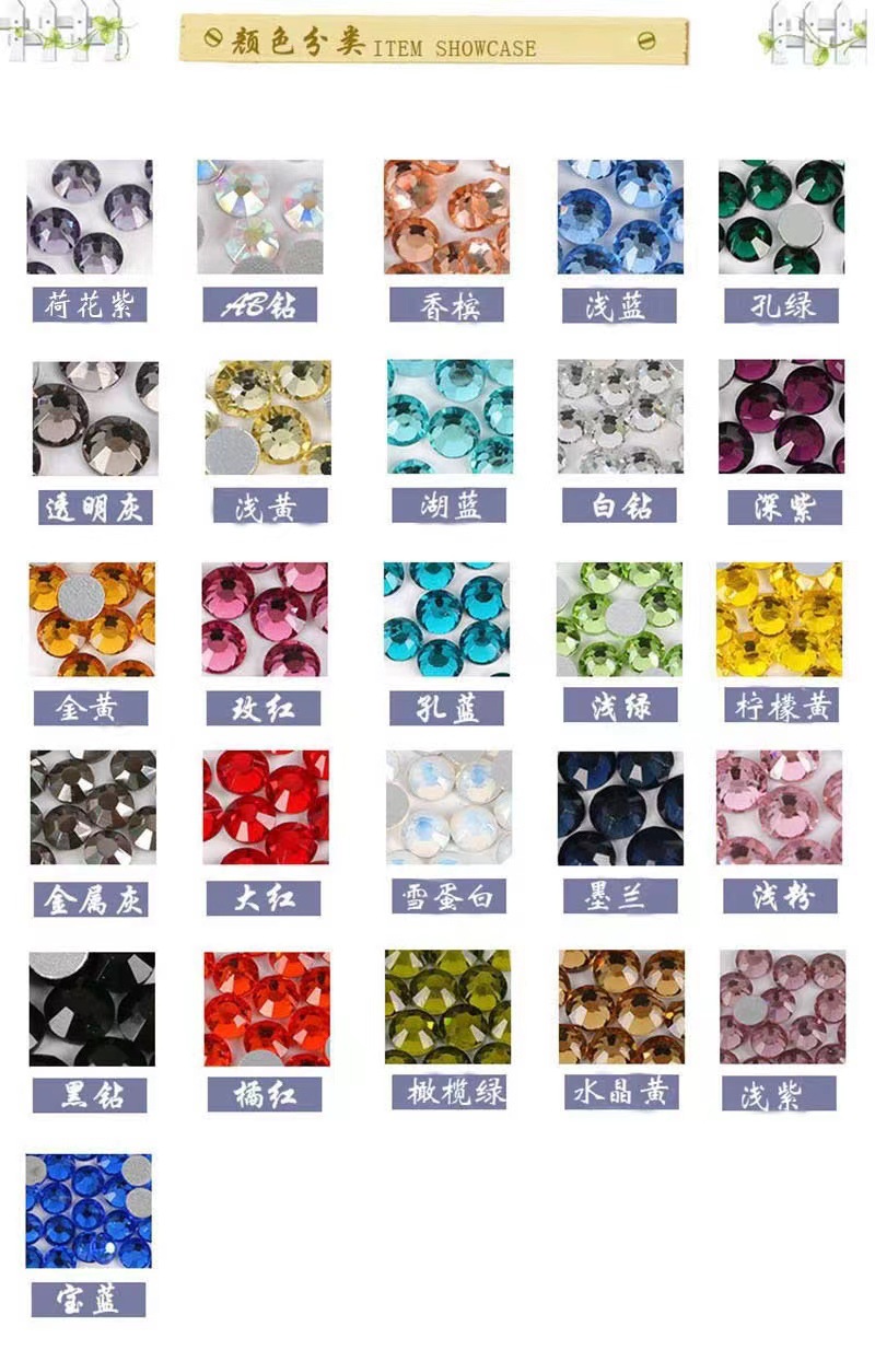 * Bolsa de mano de diamante de lujo fondo plano lleno de diamantes bolsa de banquete bolsa pequeña mujer Rhinestone bolsa de embrague