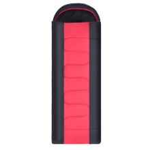 北极狼睡袋户外保暖秋冬加厚便携式睡袋露营成人超轻午休棉睡袋