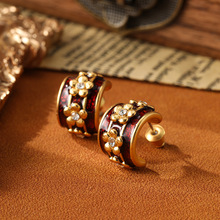 Vintage�͹��p��С��C�ε��ͻ�������߼��ж��h�y�ŮС�����